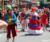 A Very Welly Christmas