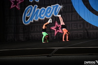 United We Cheer