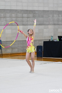 Gymnastics