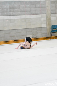 Gymnastics