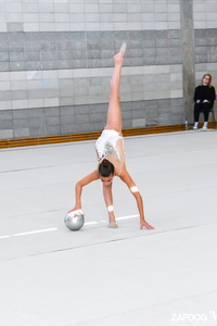 Gymnastics