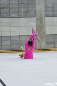 Gymnastics