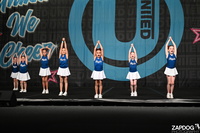 United We Cheer