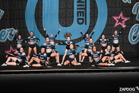 United We Cheer