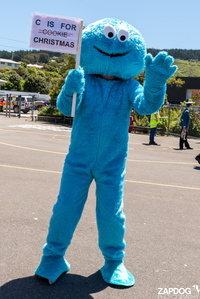 Tawa Christmas Parades