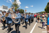 Tawa Christmas Parades