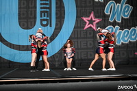 United We Cheer